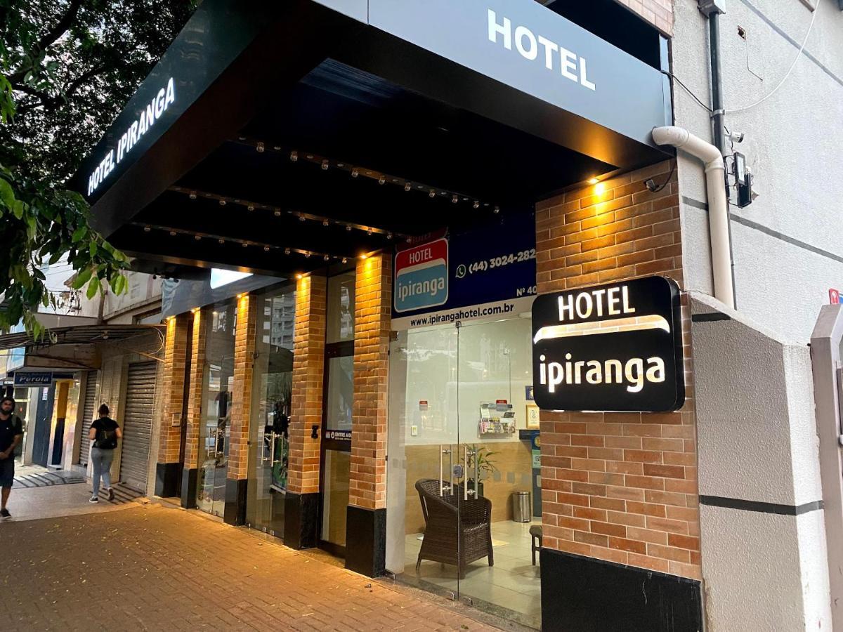 Ipiranga Hotel 2*